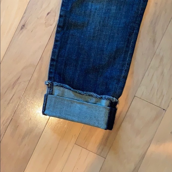 Kut cropped jeans NWT! - Picture 4 of 4